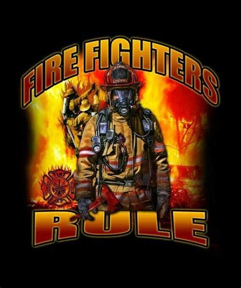 Pin By Phyllis Applegarth On I Love My Firefighter Firefighter Art