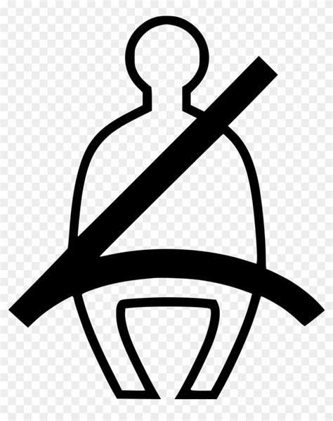 Car Seat Belt Computer Icons Clip Art Seatbelt Icon Free