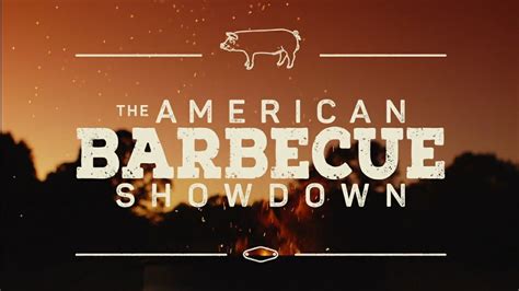 American Barbecue Showdown Official Trailer Youtube