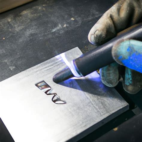 Welding Aluminum With DC TIG A Step By Step Guide Aluminum Profile Blog