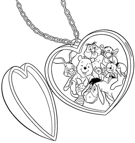 Several of the drawings do. Tigger Coloring Pages - Best Coloring Pages For Kids