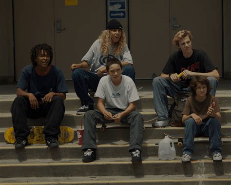 Jonah Hills Mid90s Gets A New Trailer Film Pulse