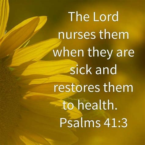 Learning from scripture is the best way to recover from spiritual and physical sickness. 1000+ images about Healing Scriptures on Pinterest ...