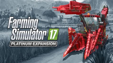 Farming Simulator 19 Platinum Expansion Dlc Xbox Live Key Europe