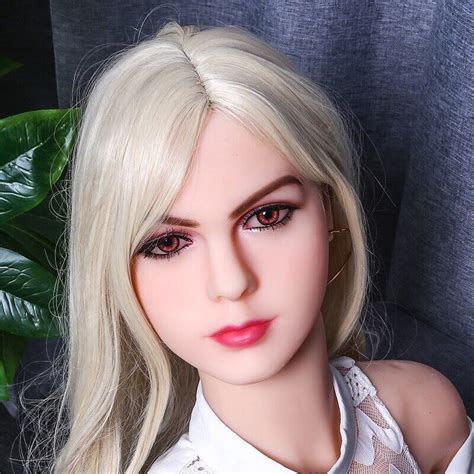 Realistic Sex Doll Head Tpe Adult Love Toy Oral Sexy For Men Male Only