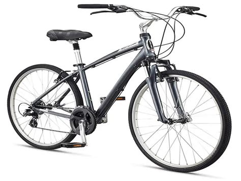 Schwinn Signature Womens Fremont Hybrid Bike Discount Save 59