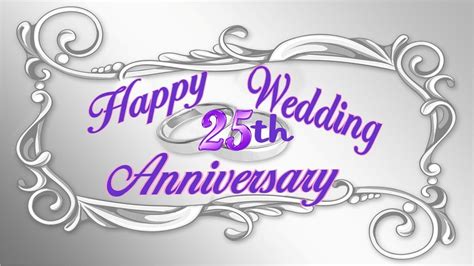 25th Wedding Anniversary Quotes For Husband