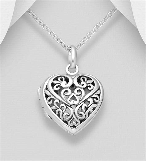 925 Sterling Silver Pendants Jewelry Wholesale Supplier 925e