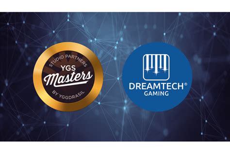 Dreamtech Gaming joins growing YGS Masters - European Gaming Industry News