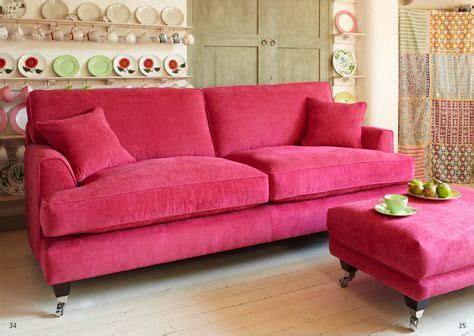 Pink With Images Pink Velvet Sofa Pink Sofa