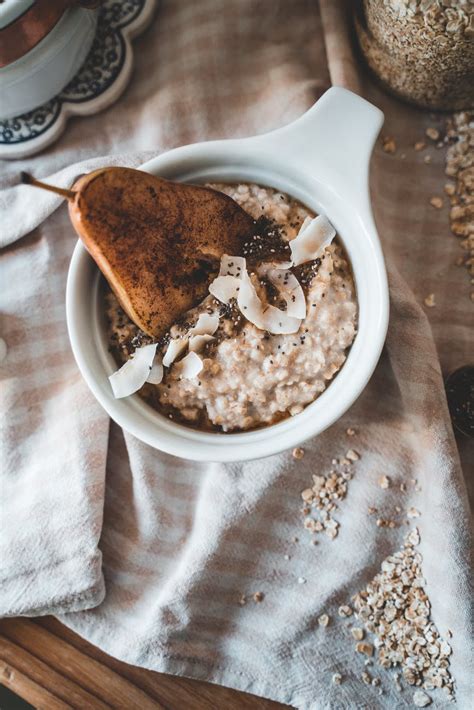 3 Winter Breakfast Recipes To Warm Up Your Morning Guide To Better Living