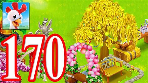 Hay Day Gameplay Walkthrough Episode 170 Ios Android Youtube