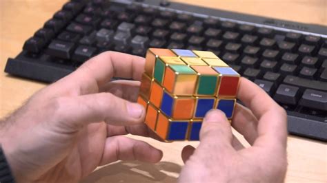 Como Armar Un Cubo Rubik Desde Cero Cómo Completo