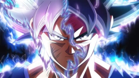 You can set it as lockscreen or wallpaper of windows 10 pc, android or iphone mobile or mac book background image. Goku Ultra Instinct Dragon Ball Super 5K Wallpapers | HD ...