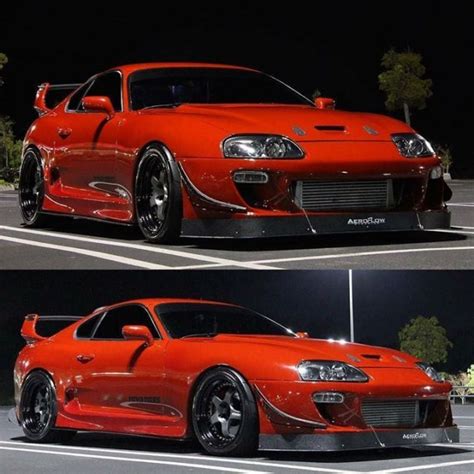 Supra Mkiv Supracommunity Toyota Supra Mk4 Toyota Supra Supra Images