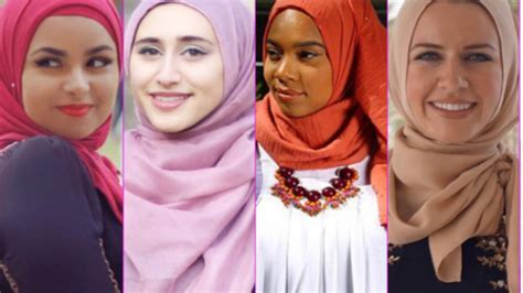 Huffpost Shows Beautiful Reasons Muslim Women Love Wearing A Hijab