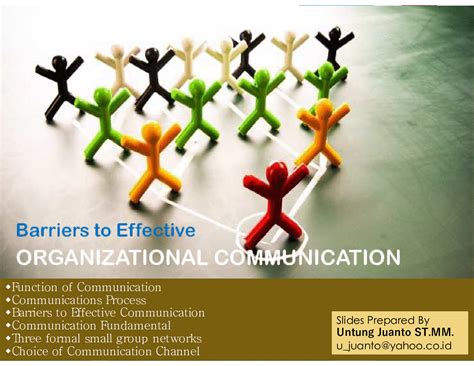 Ppt Organizational Communication 33 Slide Ppt Powerpoint Presentation