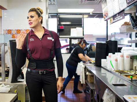 California Restaurants Launch Nations First Transgender Jobs Program
