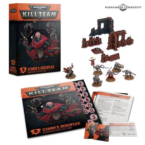 Breaking News New Models New Expansions And Exclusive Reveals Warhammer Community Tyranids