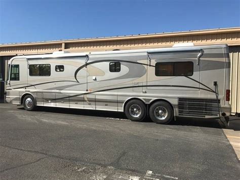Country Coach Magna 42 Resort Rvs For Sale In Arizona