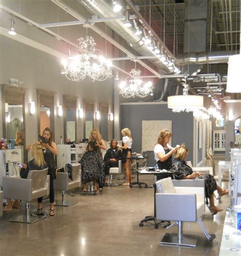 My Amazing Future Salon Lighting Hair Salon Decor Salon Lighting Ideas