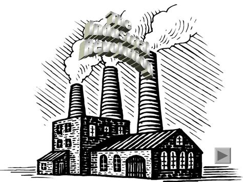 Industrial Revolution Political Cartoon By Insane Sci