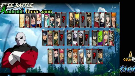 100mb naruto ninja storm senki mod apk full free android ultimate naruto guerra ninja offline games. Download Naruto Senki V1.22 Full Karakter - Download ...