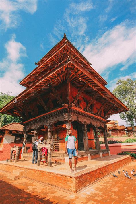 16 Of The Very Best Places To Visit In Nepal Hand Luggage Only