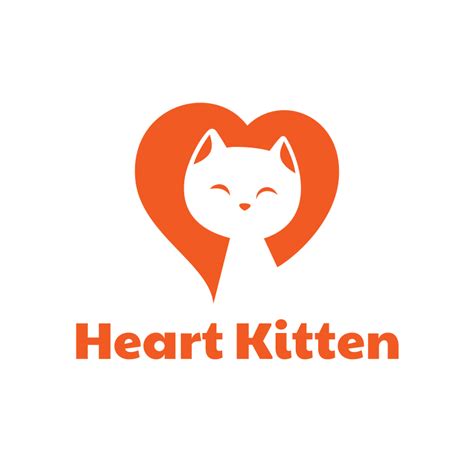 25 Purrfect Cat Logos For Inspiration Brandcrowd Blog