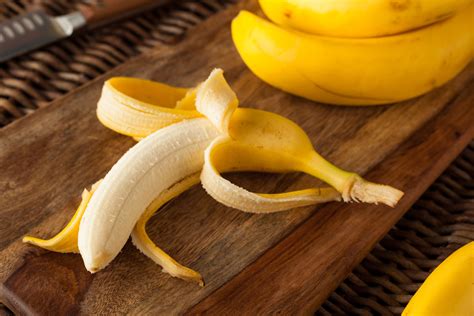 Jak Zrobić Nawóz Ze Skórek Bananów Deccoriapl