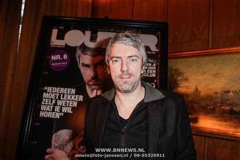 Louder Magazine Ruud De Wild Bnnewsnl