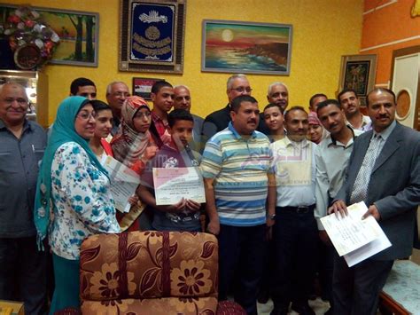 الصفحة الرئيسية عاجل لطلاب الثانوية العامة والأزهرية 2021. تعليم أسيوط يكرم الطلاب المشاركين فى مسابقة أوائل طلبة ...