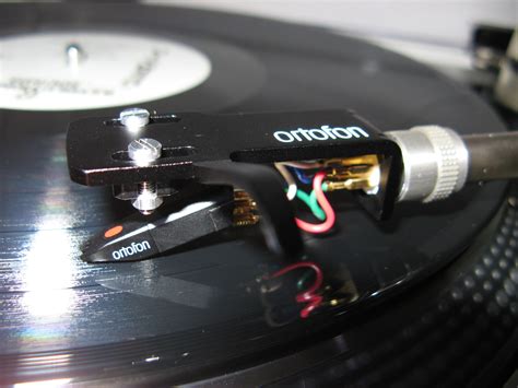 Ortofon Om 5e Vs Om 10 Vs Om 30 51 Off