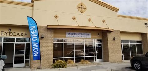 Akers Pearson Eyecare Updated May 2024 19 Photos And 89 Reviews