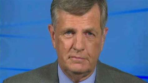 Brit Hume On Whether Fake Scandals Have Joined Fake News On Air