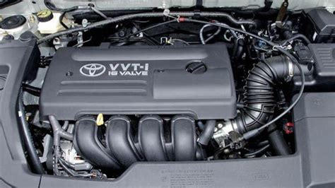 Toyota Vvti Motor Működése Hírek Autók