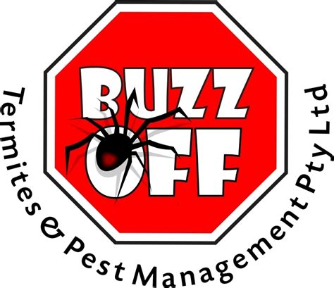 We also do pest control and management for other common household bugs and vermin including mice, rats. Buzz Off Termites & Pest Management Pty Ltd 155 Walters ...