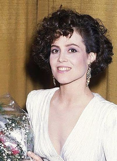 Sigourney Weaver Nude Pics And Sex Scenes This Is Porn