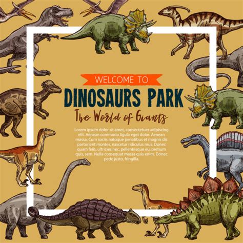 Triassic Period Illustrations Royalty Free Vector Graphics And Clip Art