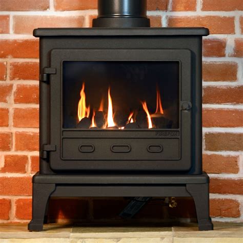Freestanding Gas Stoves Free Standing Gas Fires