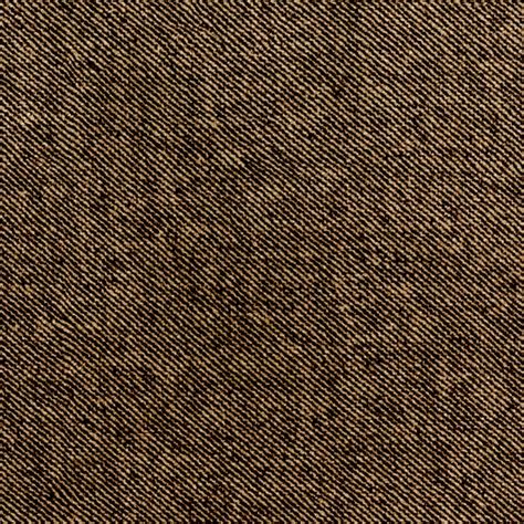 Mid Brown Brown Solids Woven Upholstery Fabric By The Yard