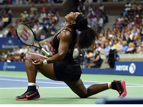 Us Open Serena Se Llevó El Duelo De Las Hermanas Williams Video