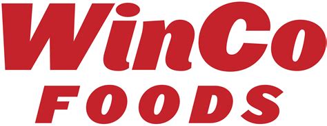 Winco Foods Logos Download