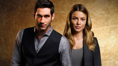 Lucifer And Chloe Wallpapers Wallpaper Cave Hot Sex Picture