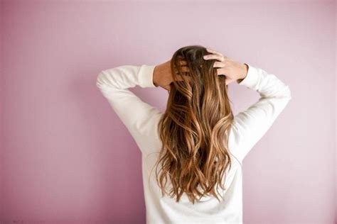 5 Reasons Your Hair Is Thinning Osteopathic Center For Healing