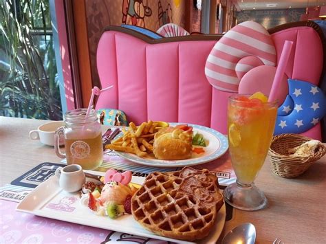 The 9 Best Themed Cafe-Restaurants in Taipei