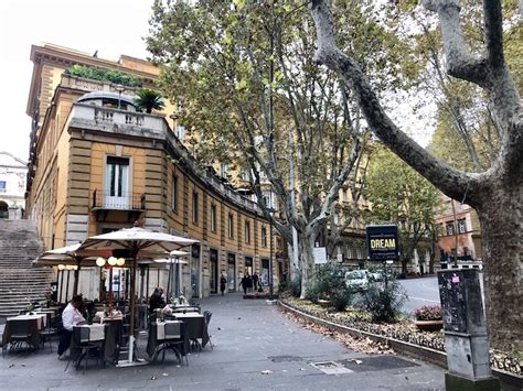 Rome Via Veneto Hotels History And La Dolce Vita