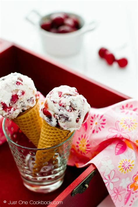 Read customer reviews & find best sellers. Cherry Ice Cream • Just One Cookbook