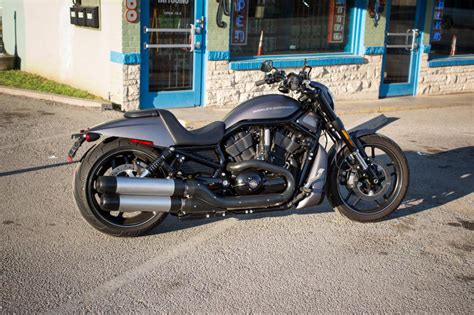 Рет қаралды 261 м.3 жыл бұрын. Harley-Davidson Night Rod Special Modelljahr 2016 - Bike ...