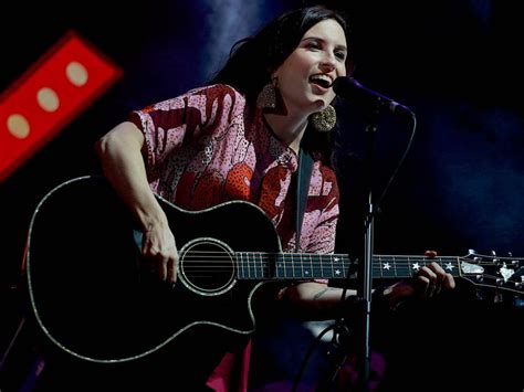 Her records have also charted in the u.s. Missy Higgins, Peking Duck and ILLY to play BASSINTHEGRASS 2020 | NT News